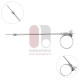 Iowa Trumpet Needle Guide Iowa Trumpet Needle Guide
