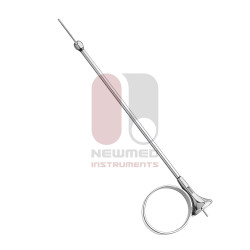 Iowa Trumpet Needle Guide
