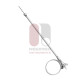 Iowa Trumpet Needle Guide Iowa Trumpet Needle Guide