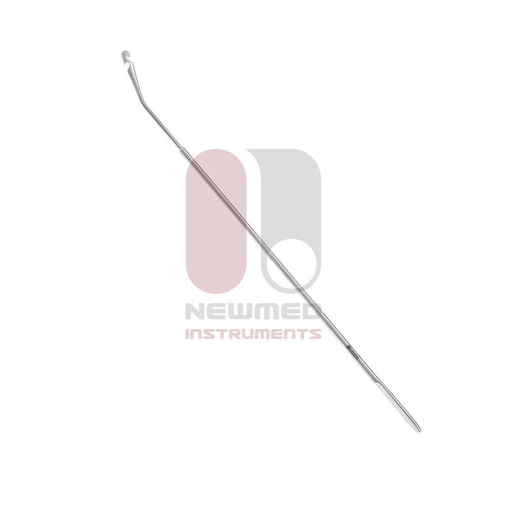 Iud Removal Double Extractor Hook