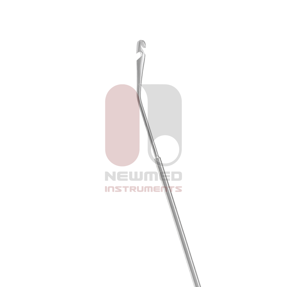 Iud Removal Double Extractor Hook
