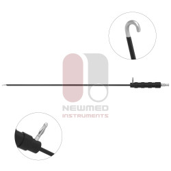 J-Hook Electrode 36 cm