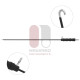 J-Hook Electrode 36 cm