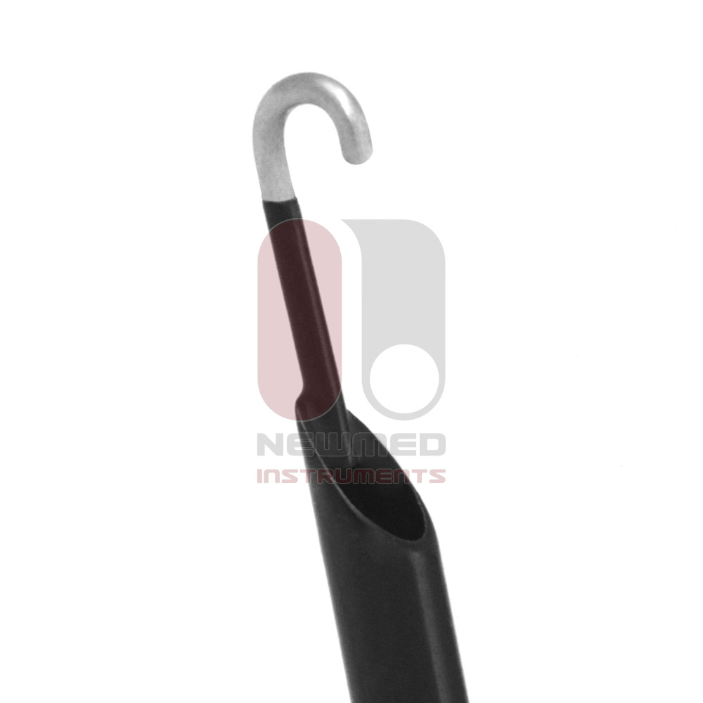 J-Hook Electrode 36 cm