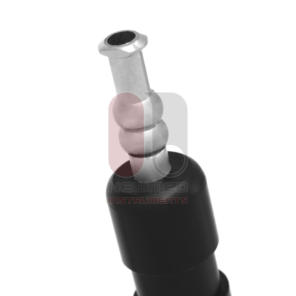 J-Hook Electrode 36 cm