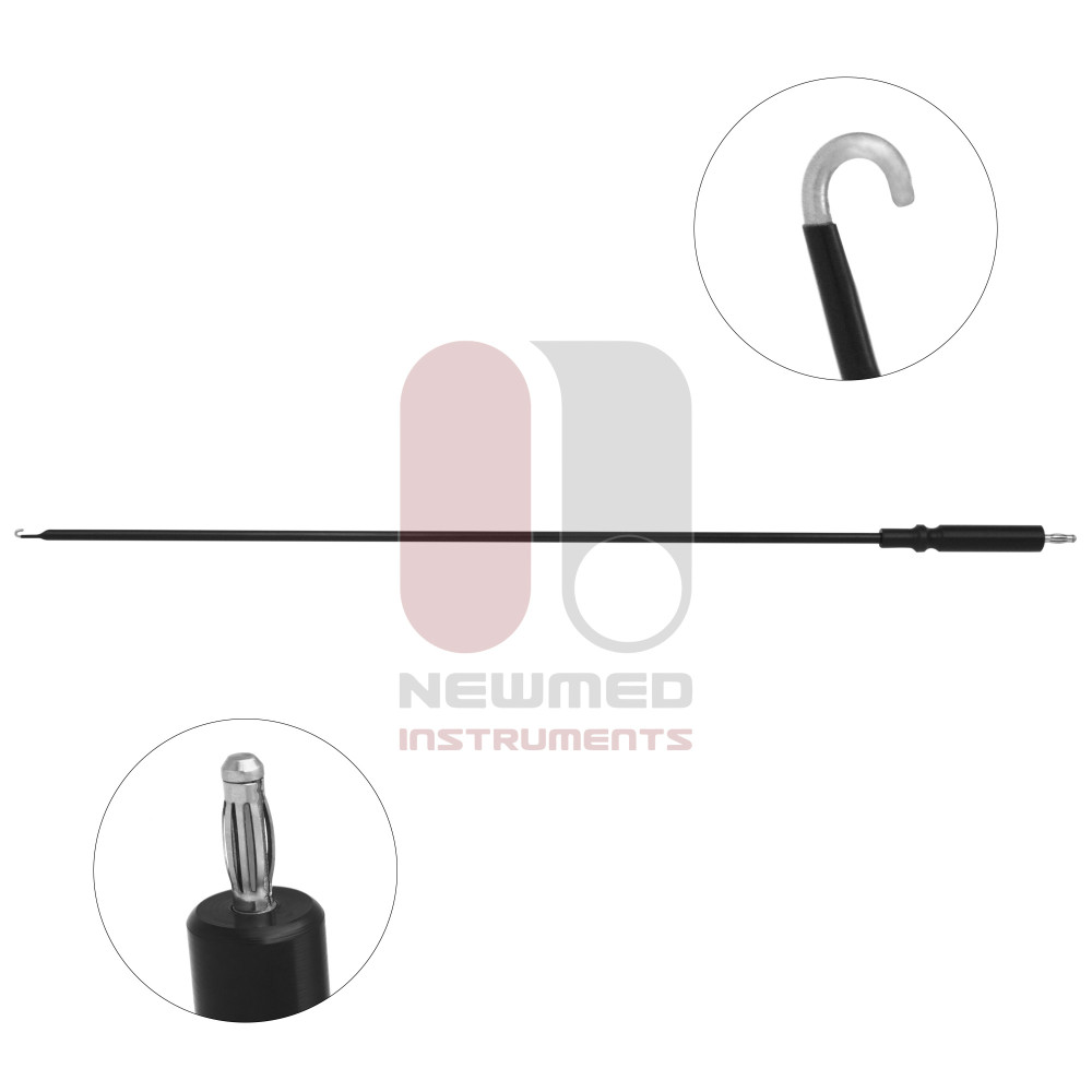 J-Hook Electrode 36 cm