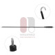 J-Hook Electrode 36 cm