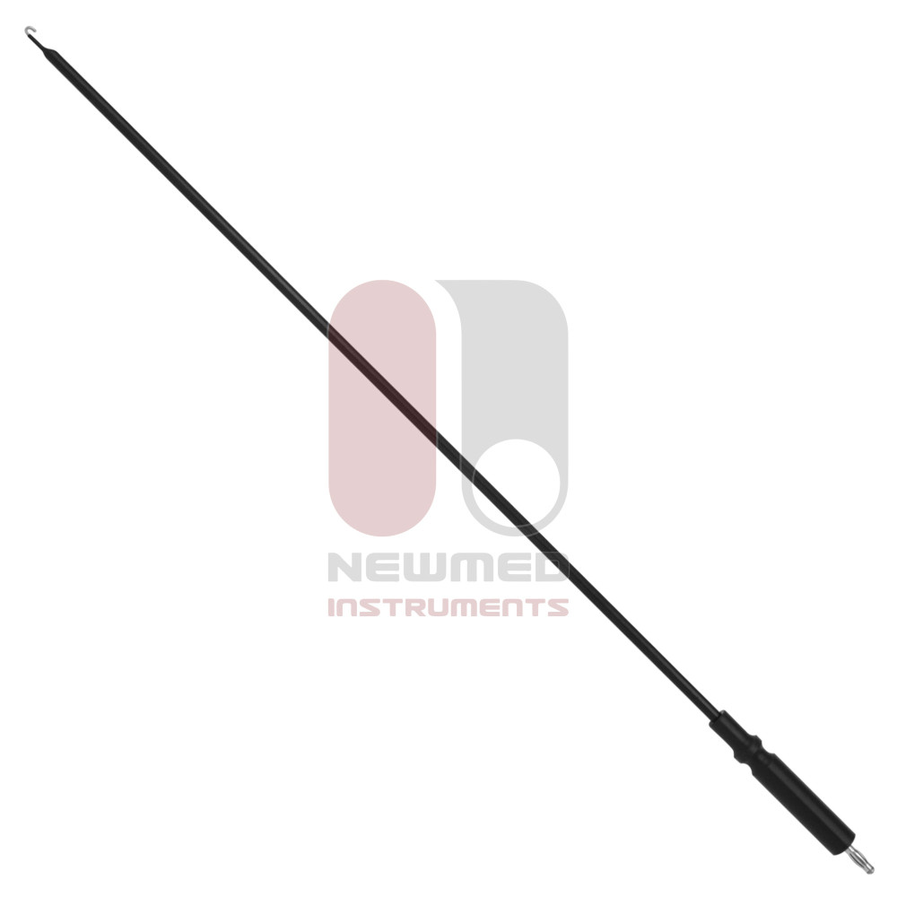 J-Hook Electrode 36 cm