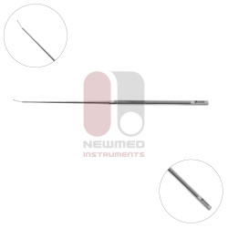 Jannetta Ball Tip Probe