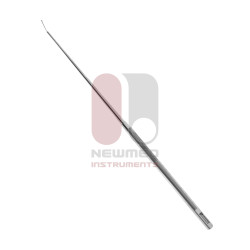 Jannetta Ball Tip Probe