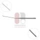 Jannetta Curved Dissector