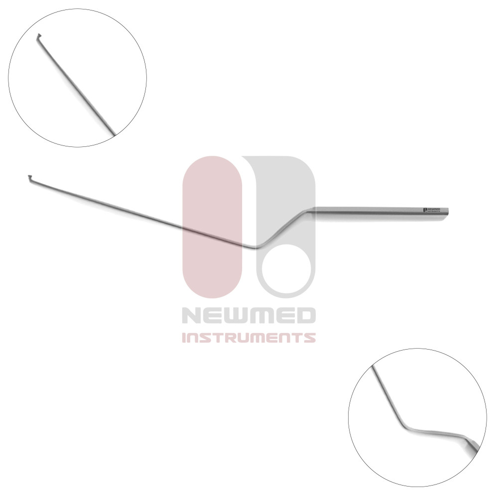 Jannetta Neck Dissector