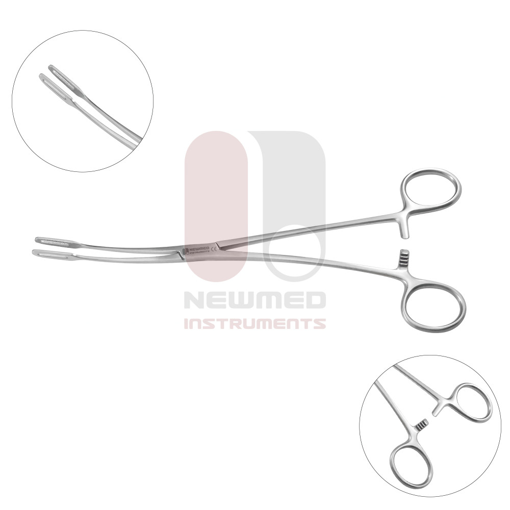 | New Med Instruments
