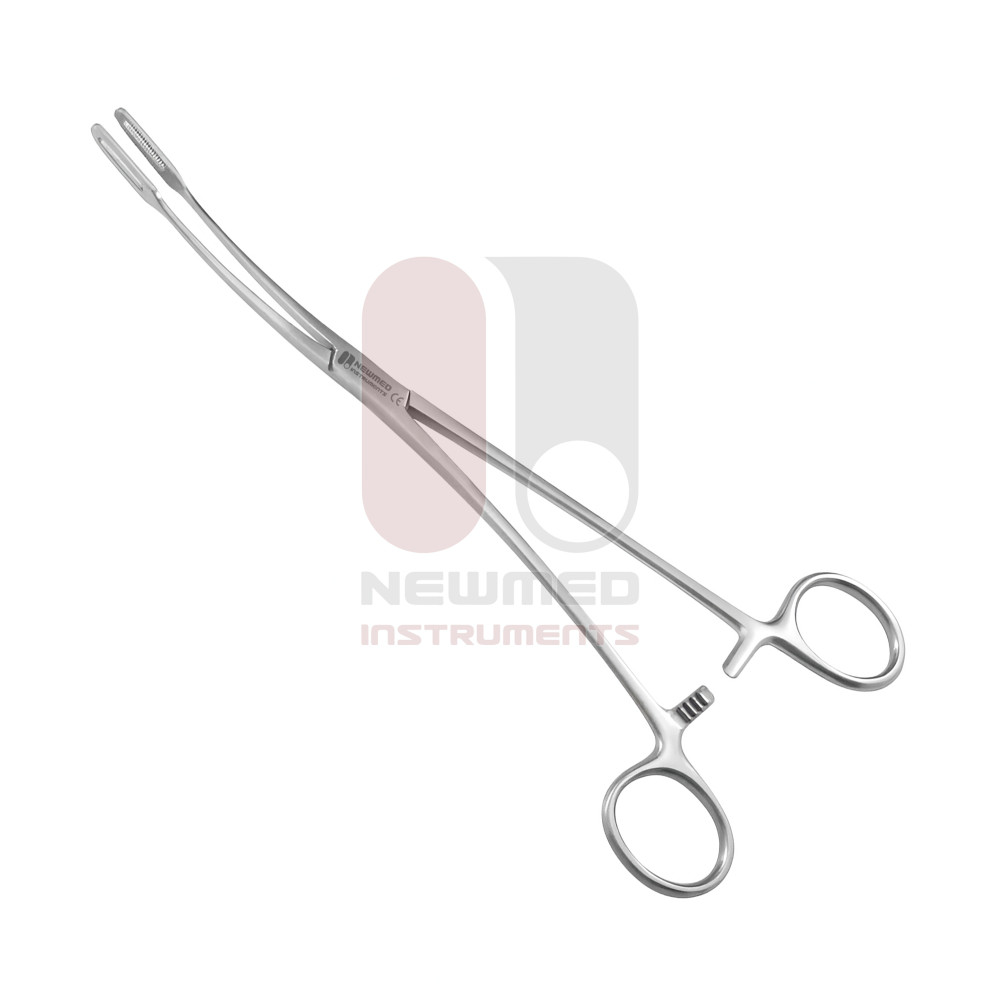 | New Med Instruments