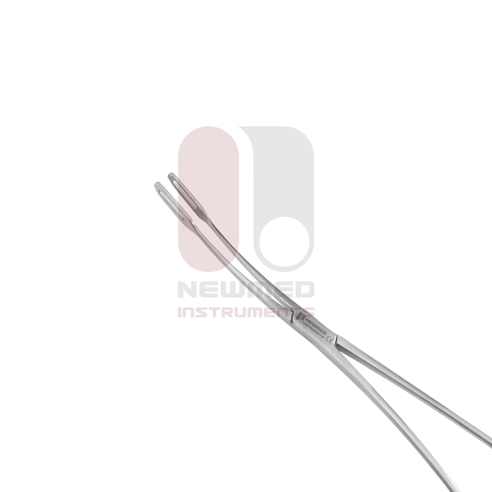 | New Med Instruments