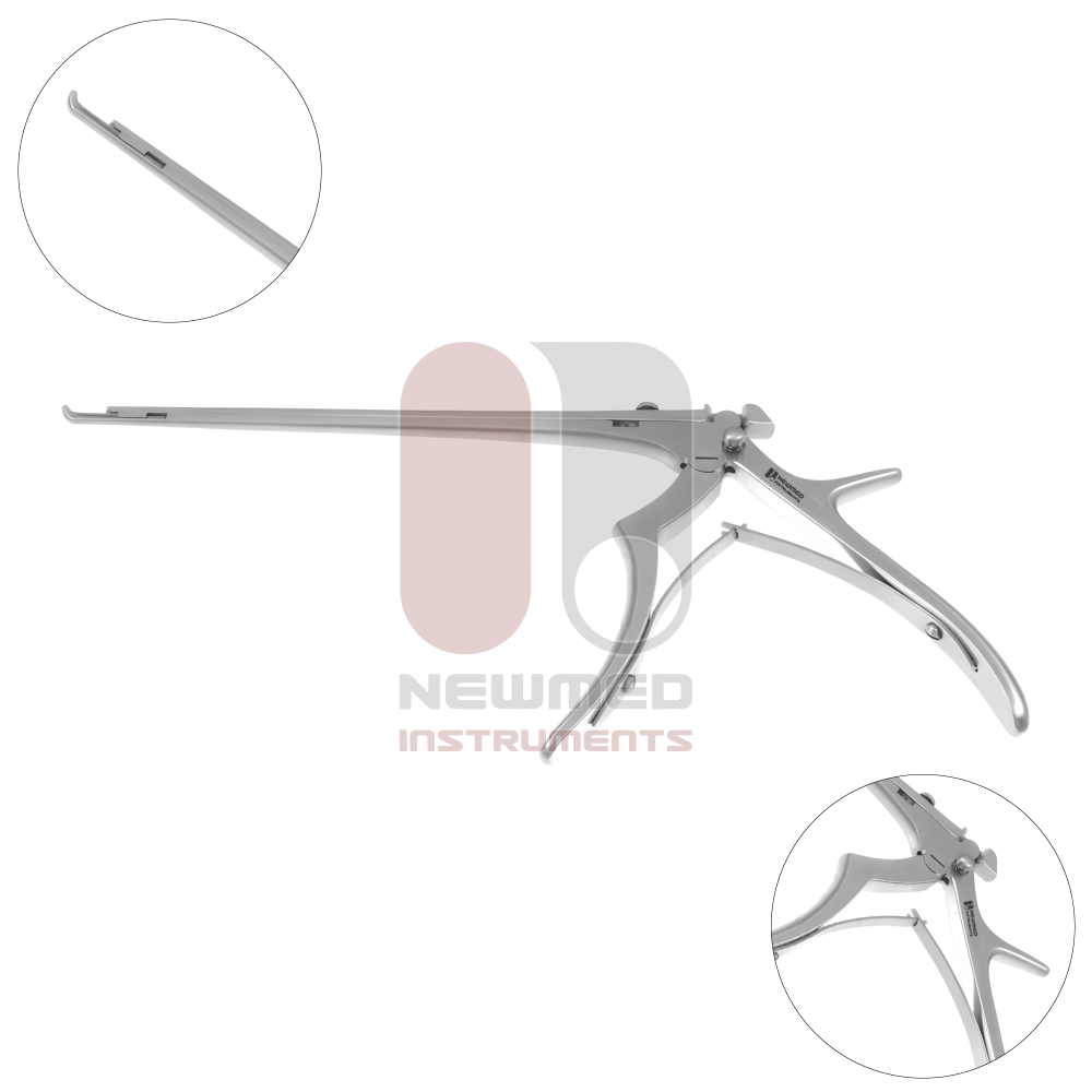 Kerrison Swivel Take-a-Part Rongeur