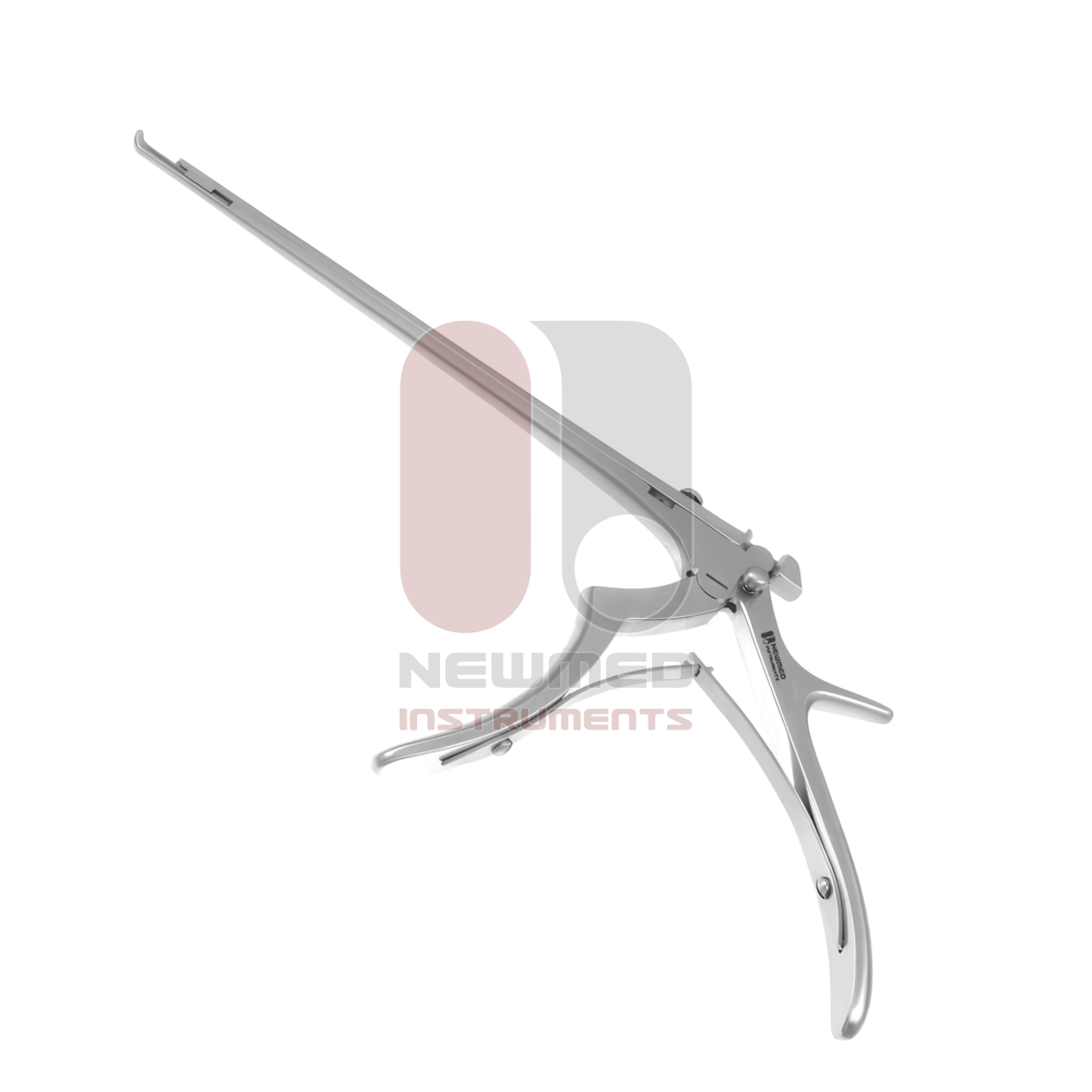 Kerrison Swivel Take-a-Part Rongeur
