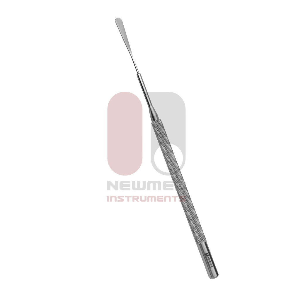 Kimura Platinum Spatula