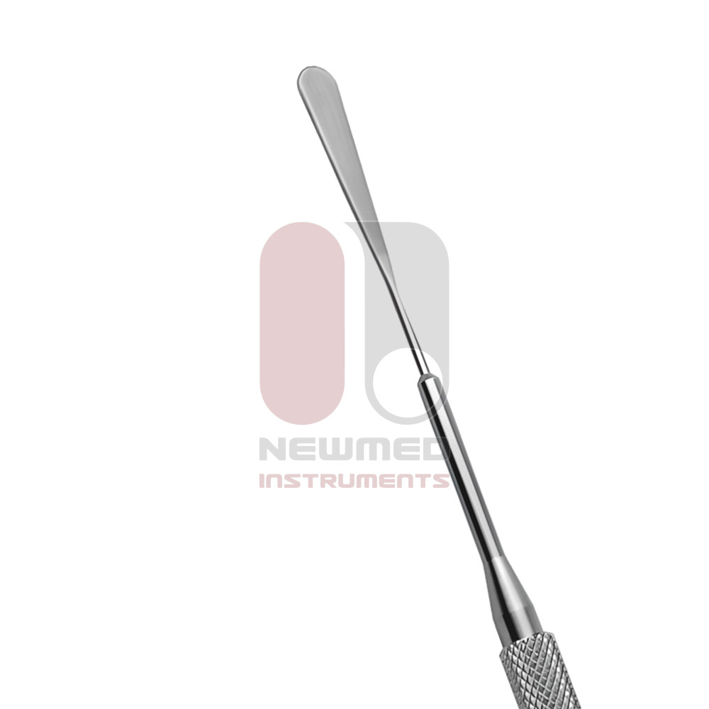 Kimura Platinum Spatula