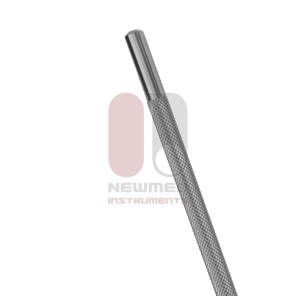 Kimura Platinum Spatula