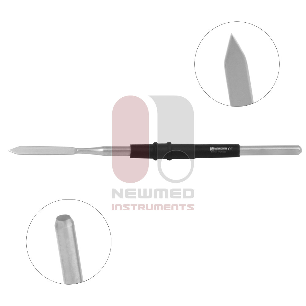 Knife Electrode