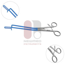 Kogan Nonconductive Endocervical Speculum