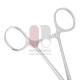 Lahey Tenaculum Forceps