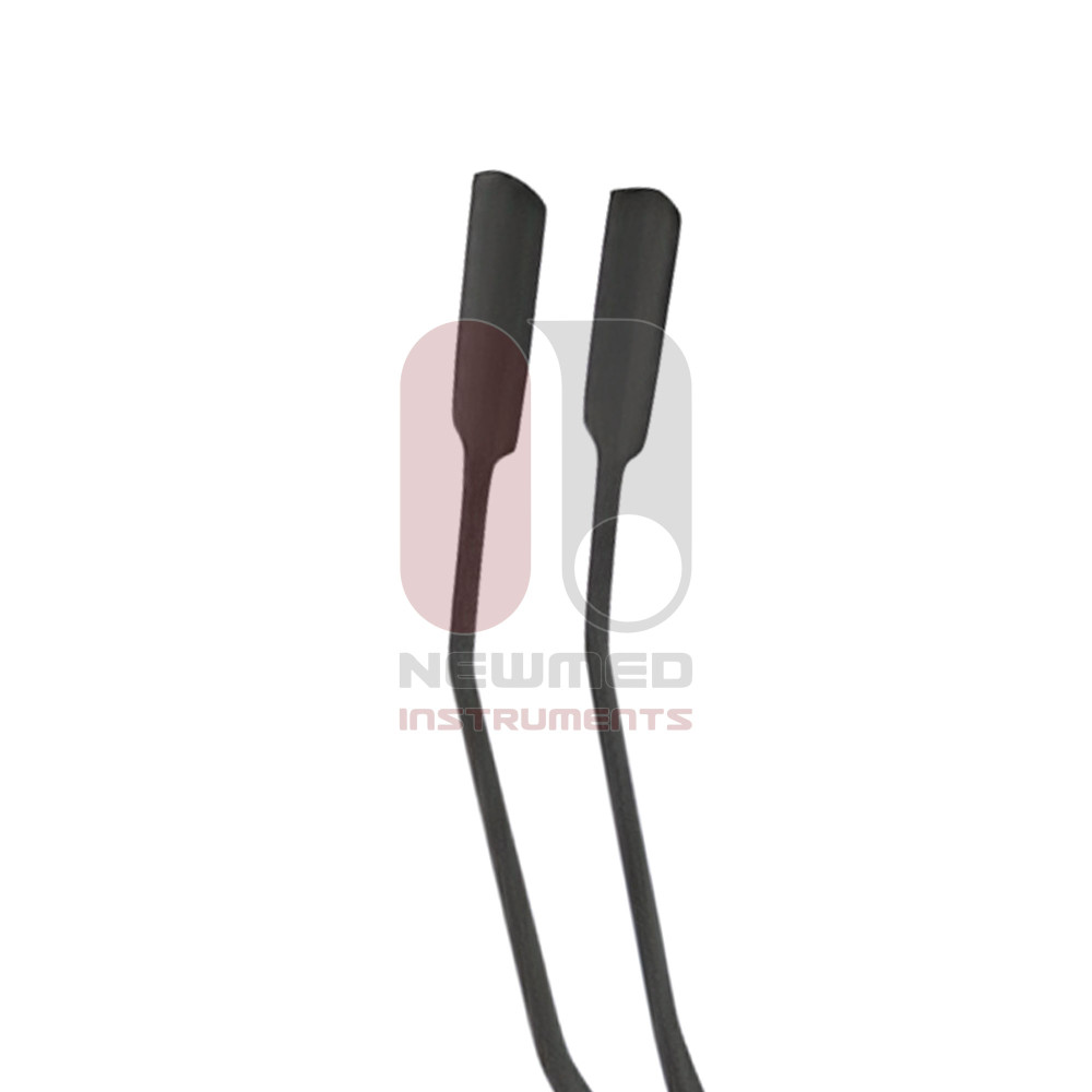Lateral Ebonized Vaginal Retractor