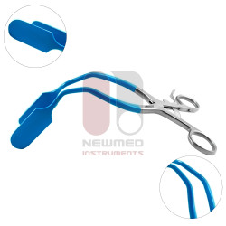 Lateral Nonconductive Vaginal Retractor