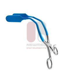 Lateral Nonconductive Vaginal Retractor