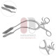 Lateral Wall Vaginal Retractor