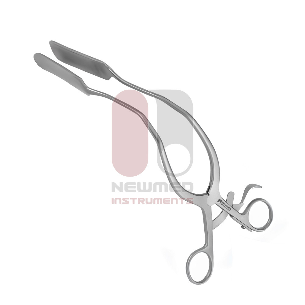 Lateral Wall Vaginal Retractor