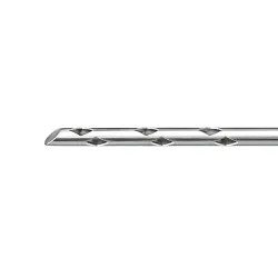Avellanet Präzisionskanüle in Diamantform mit Power-Griff Avellanet Präzisionskanüle in Diamantform mit Power-Griff