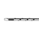 Canule de micro-récolte de graisse Capistrano, pointe spatulée, Luer Lock Canule de micro-récolte de graisse Capistrano, pointe spatulée, Luer Lock