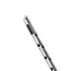 Canule de micro-récolte de graisse Capistrano, pointe spatulée, Luer Lock Canule de micro-récolte de graisse Capistrano, pointe spatulée, Luer Lock