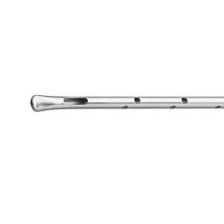 Capistrano Micro Harvesting Kanüle mit spatelförmiger Spitze, mit Power-Griff