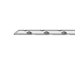Avellanet Präzisionskanüle in Diamantform Avellanet Präzisionskanüle in Diamantform