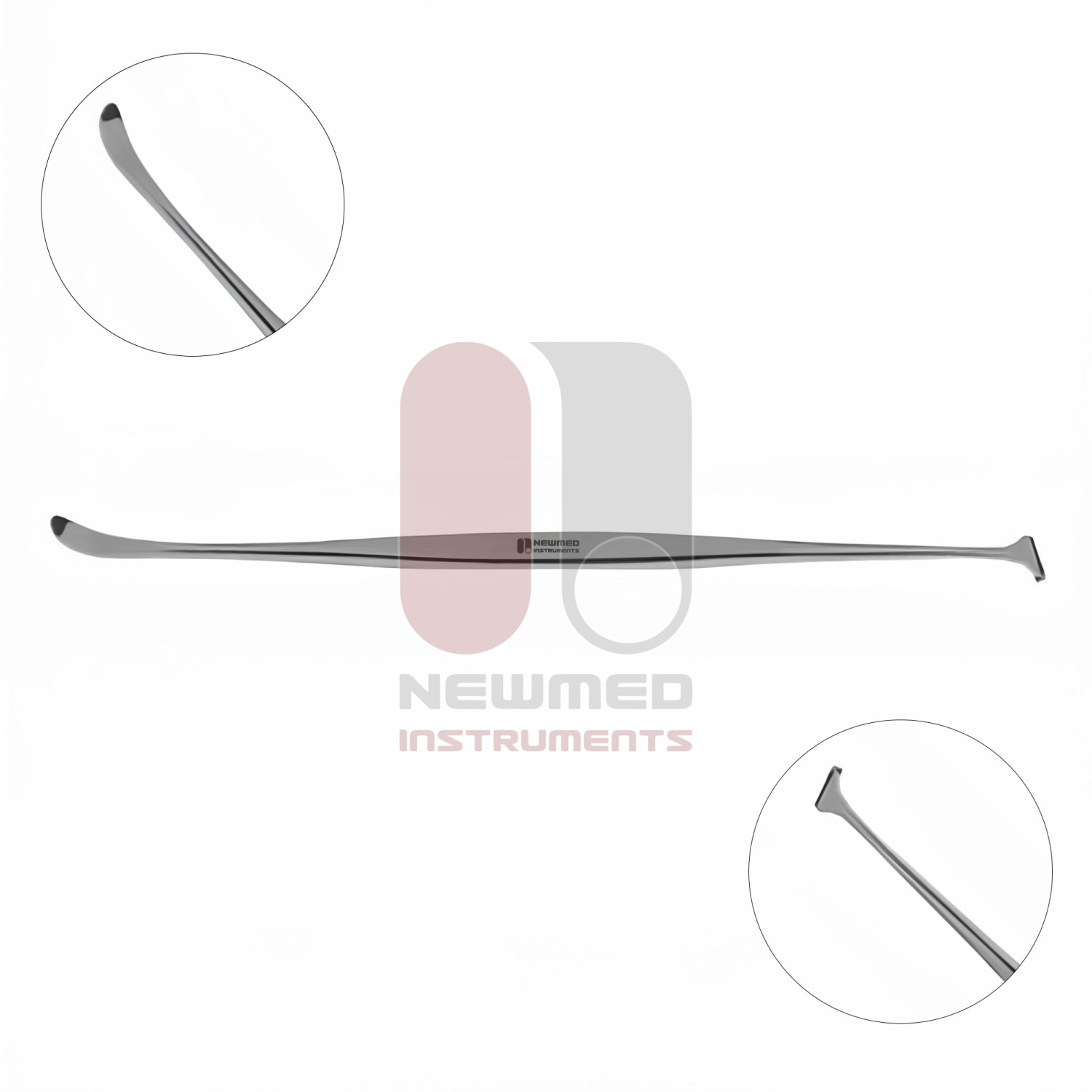 Molison Mollison Anterior Pillar Retractor | New Med Instruments