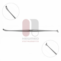 Mollison Anterior Pillar Retractor