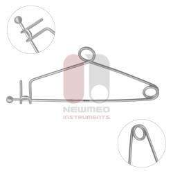 | New Med Instruments