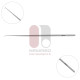 Measuring Probe Width Ruler