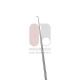 Measuring Probe Width Ruler