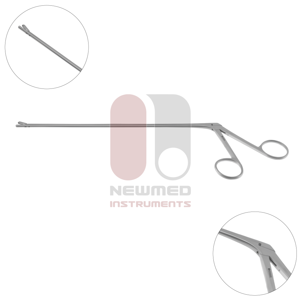 Micro Pituitary MIS Rongeur