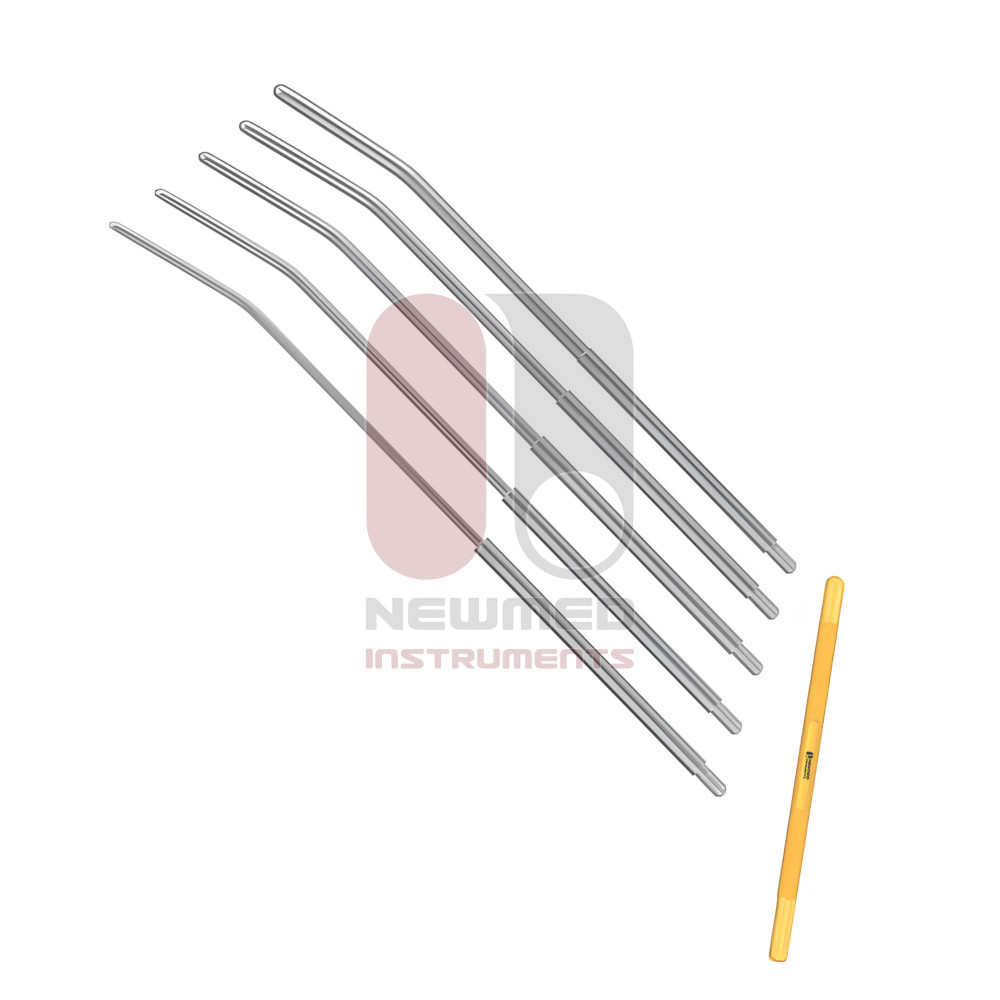 Mini Cervical Dilator Set of 6