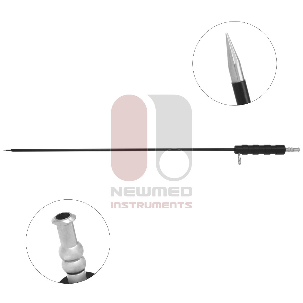 Hoja de separador cervical Casper de 5 dientes Hoja de separador cervical Casper de 5 dientes