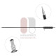 Hoja de separador cervical Casper de 5 dientes Hoja de separador cervical Casper de 5 dientes