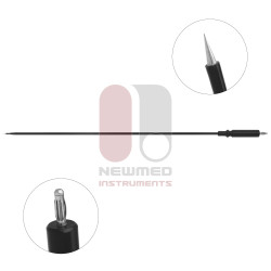 Needle Electrode 36 cm