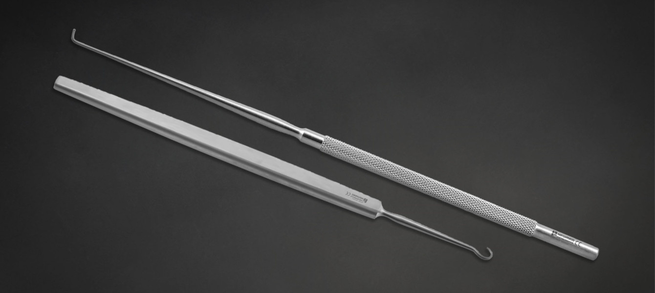 Hooks & Probes Hooks & Probes