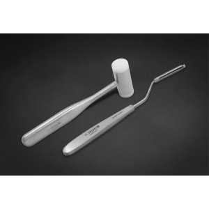 Knives - Saws - Mirrors - Mallets