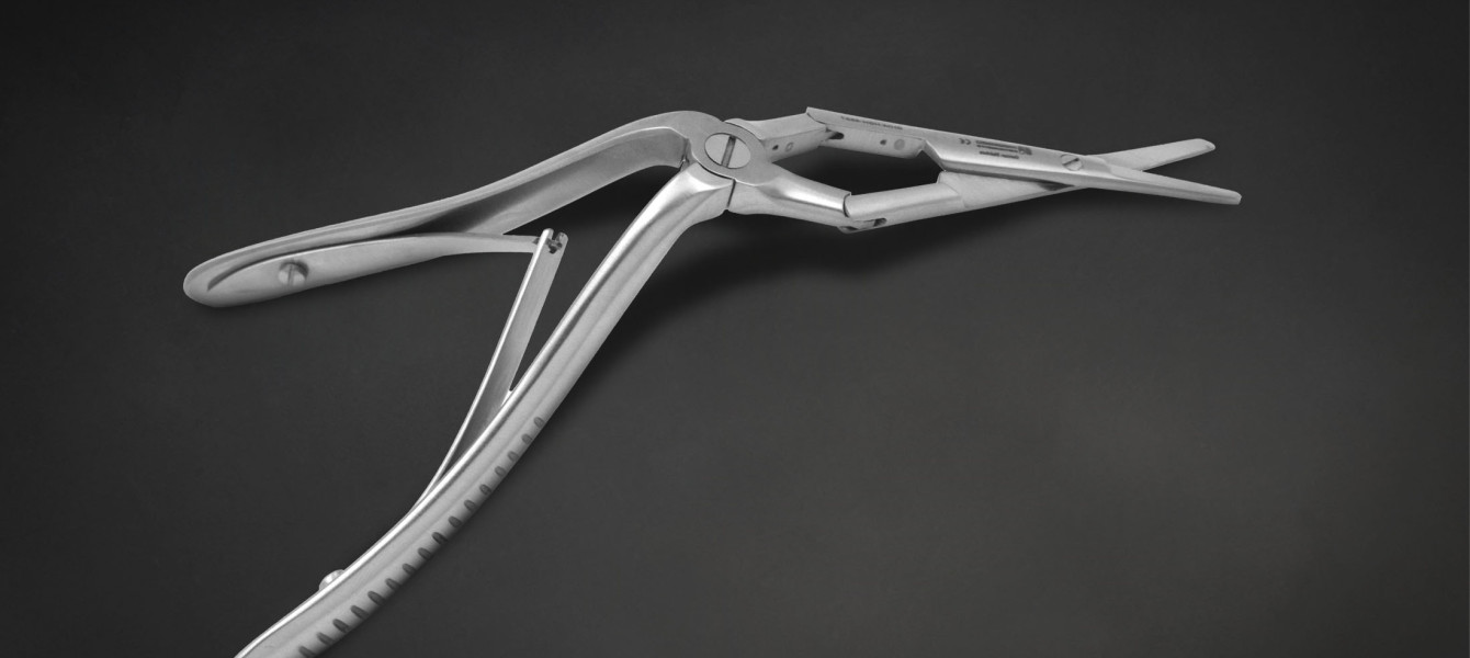 Neurosurgical Scissors